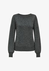 Unausgewählt, dunkelgrau