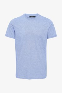 Unausgewählt, sharp blue