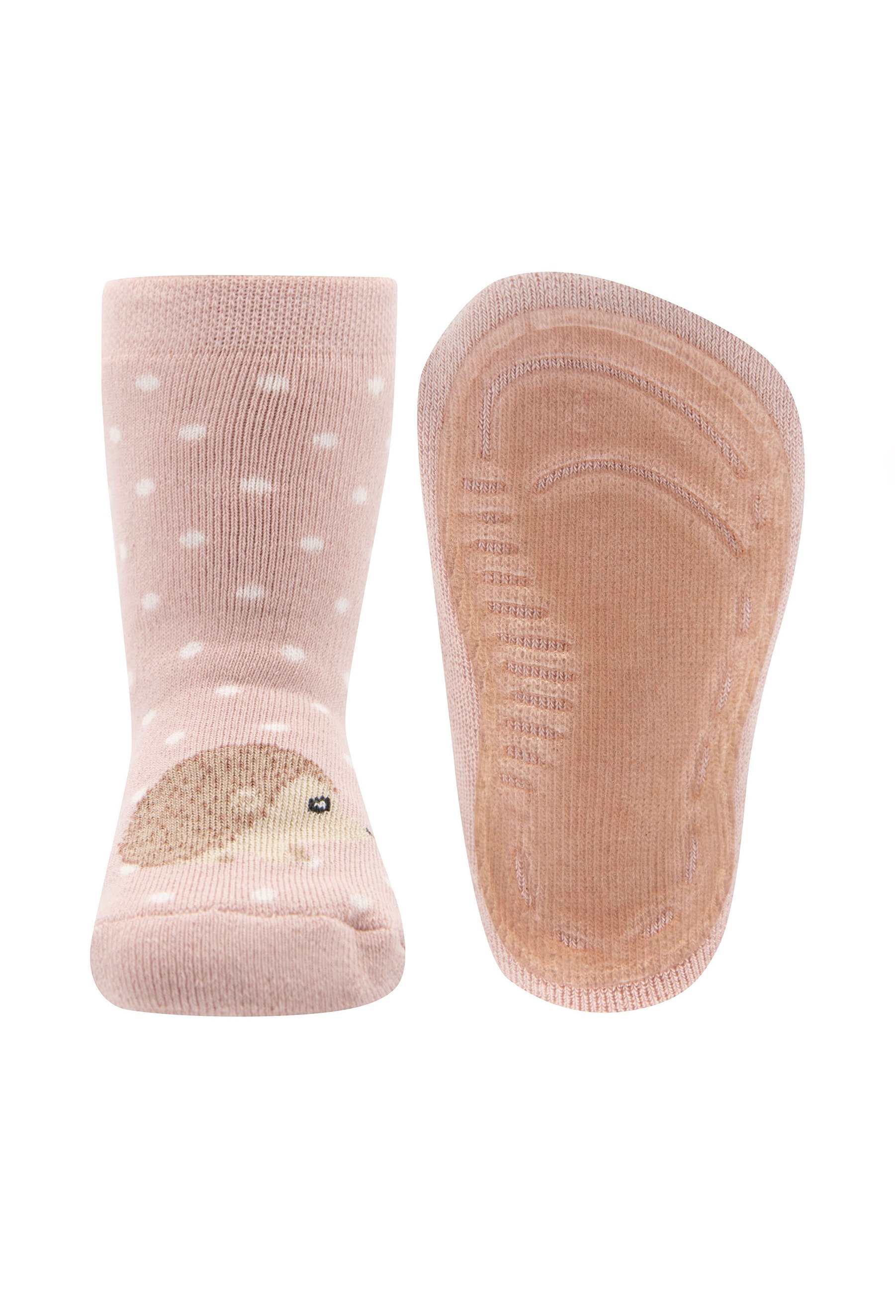 EWERS THERMO Socken 2er Pack Für Jungen – Babysocken Aus Baumwolle Mit Innenfrottee, Weich & Warm