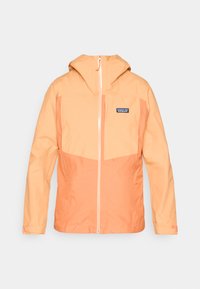 BOULDER FORK RAIN  - Regenjas - rock melon