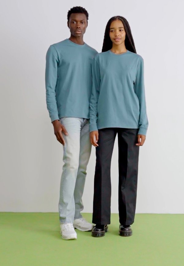 LOHJA INSULATED JACKET UNISEX - Waterproof jacket3