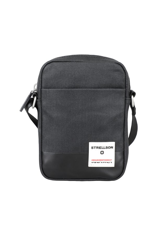 TOTTENHAM 2.0 CLINT SHOULDER XSVZ - Umhängetasche