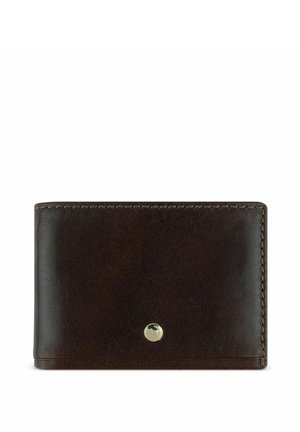 NEAPLES RFID SCHUTZ - Geldbörse - braun
