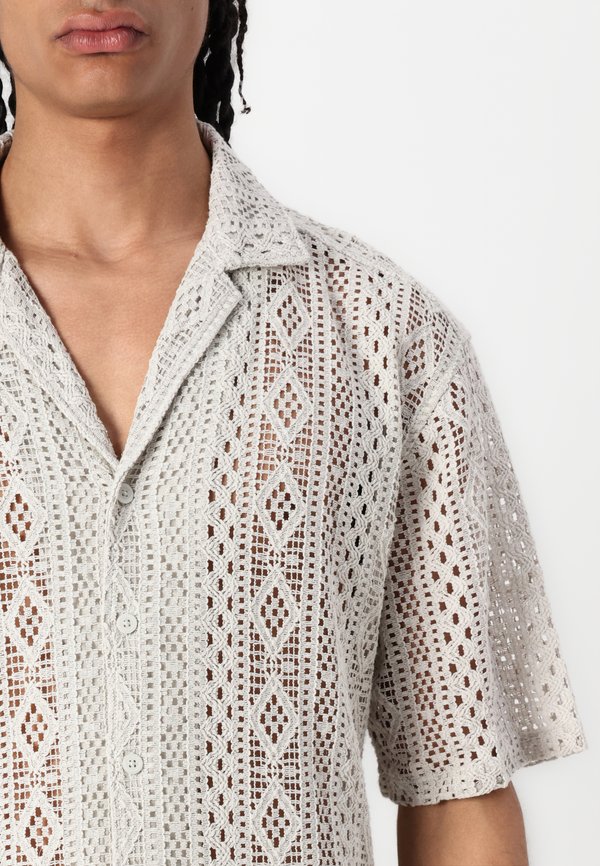 ONSNOVAK RESORT SHIRT - Shirt - moonstruck4