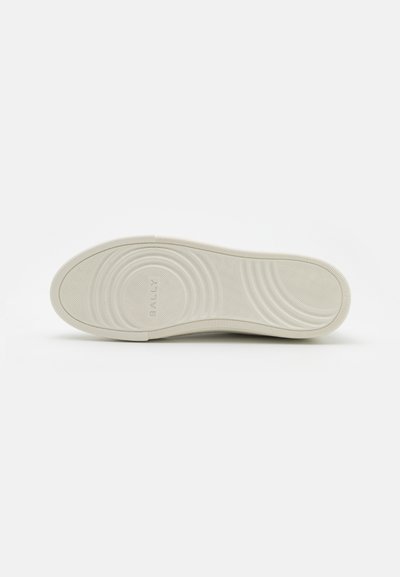 Bally RAISE - Sportcipő - white