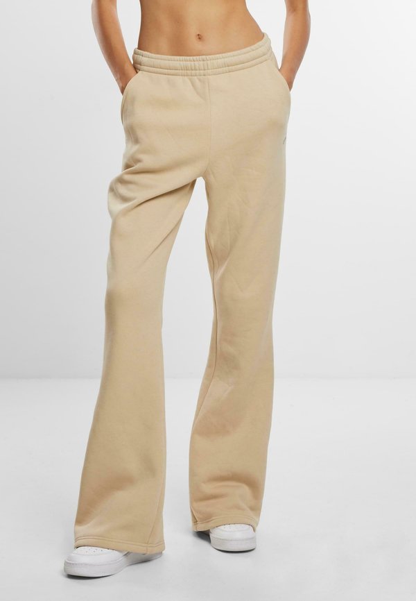 FLARE - Jogginghose - beige