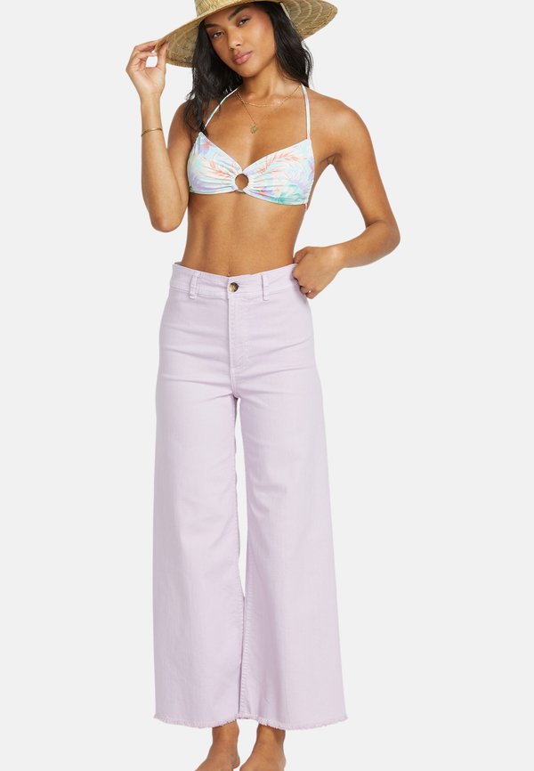 FREE FALL - Flared Jeans - ams2