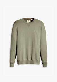 Unausgewählt, smokey olive