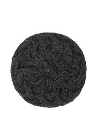 Lierys JESILA - Beanie - anthrazit