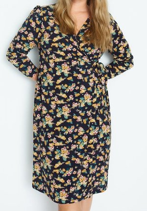 Robe de jour - royal blue