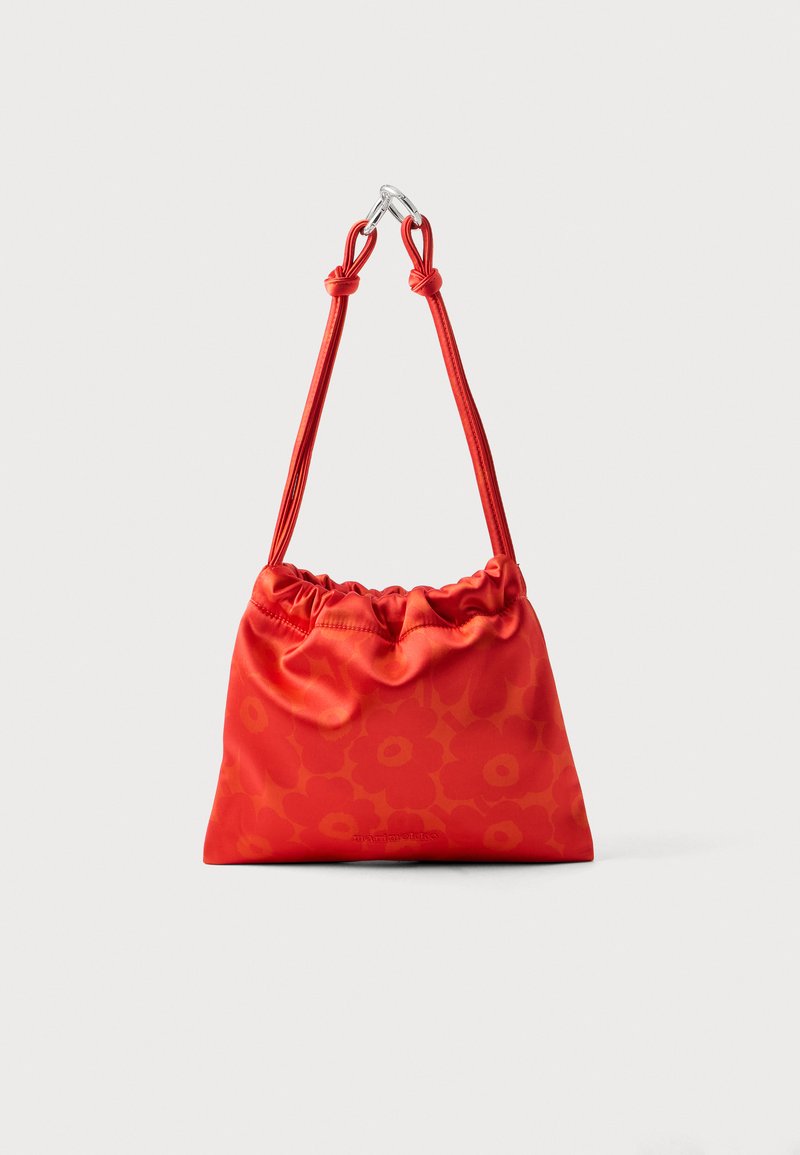 Marimekko CIRRA UNIKKO - Kulturbeutel - red/rot - Zalando