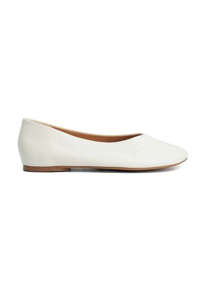 Dune London, DUNE LADIES . - Ballerines - ecru