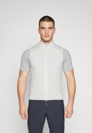 PRO THERMAL VEST - Wielershirt - granite grey
