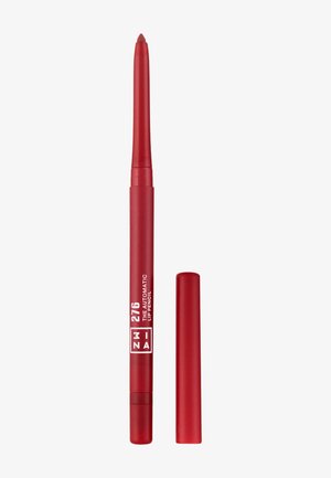 3ina THE AUTOMATIC LIP PENCIL - Lipliner - 276 brown