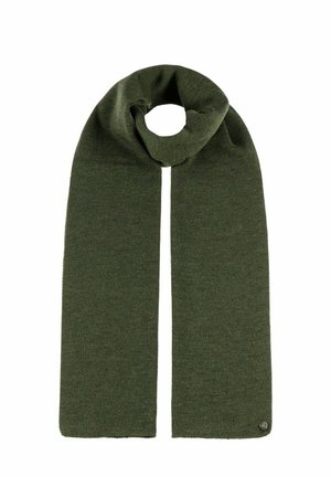 Lierys FINE - Scarf - oliv