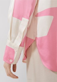 someday. Blus - pink