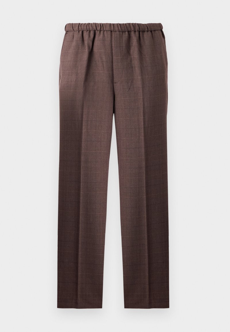 jack & jones Broek bruin jack & jones Broek bruin