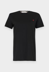 T-shirt basique - black