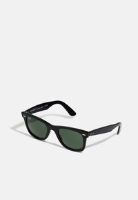 WAYFARER UNISEX - Sončna očala - black