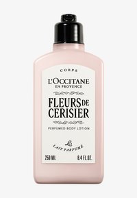 CHERRY BLOSSOM BODY MILK  - Idratante