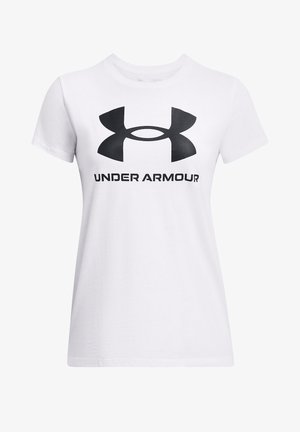 Under Armour - Koszulka sportowa