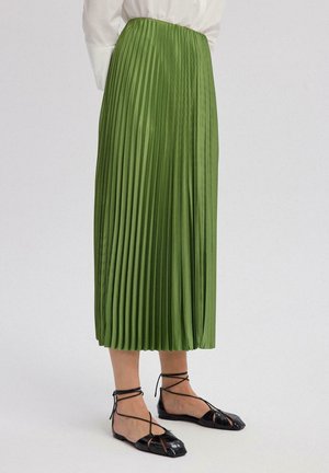 A-Linien-Rock - green