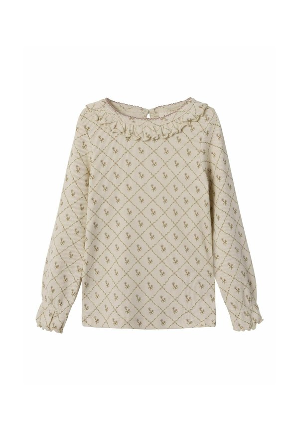 Langarmshirt - turtledove