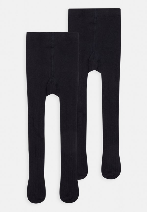 NKN 2PACK NOOS - Tights - dark sapphire