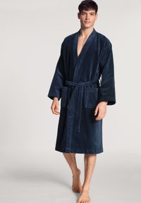 Calida Badjas - dark blue