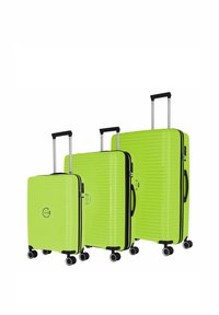 Travelite Kofferset - limone