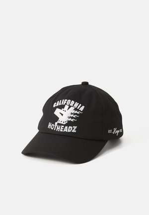 JINKO HOTHEADZ UNISEX - Cap - black