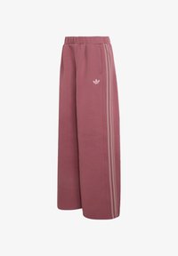 Geselecteerd, burgundy purple