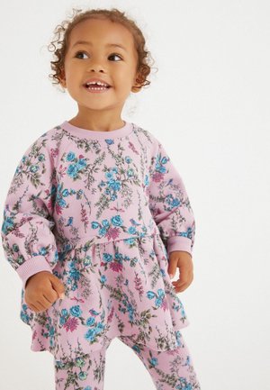 Felpa - lilac purple
