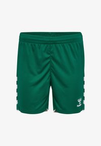 Ikke valgt, evergreen white