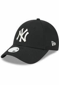 9FORTY NEW YORK YANKEES - Cap - black