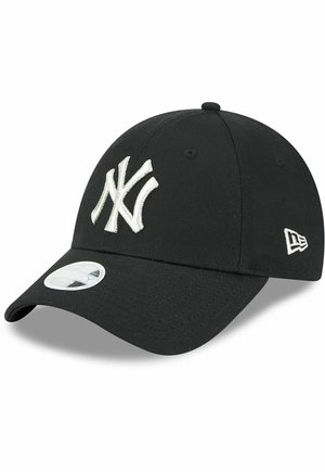 9FORTY NEW YORK YANKEES - Cap - black