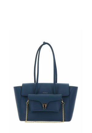 Sac à main - deep blue