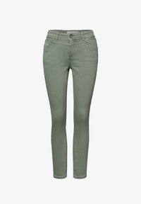 No seleccionado, sage green washed