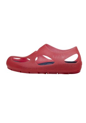 WABI - Badsandal - rot