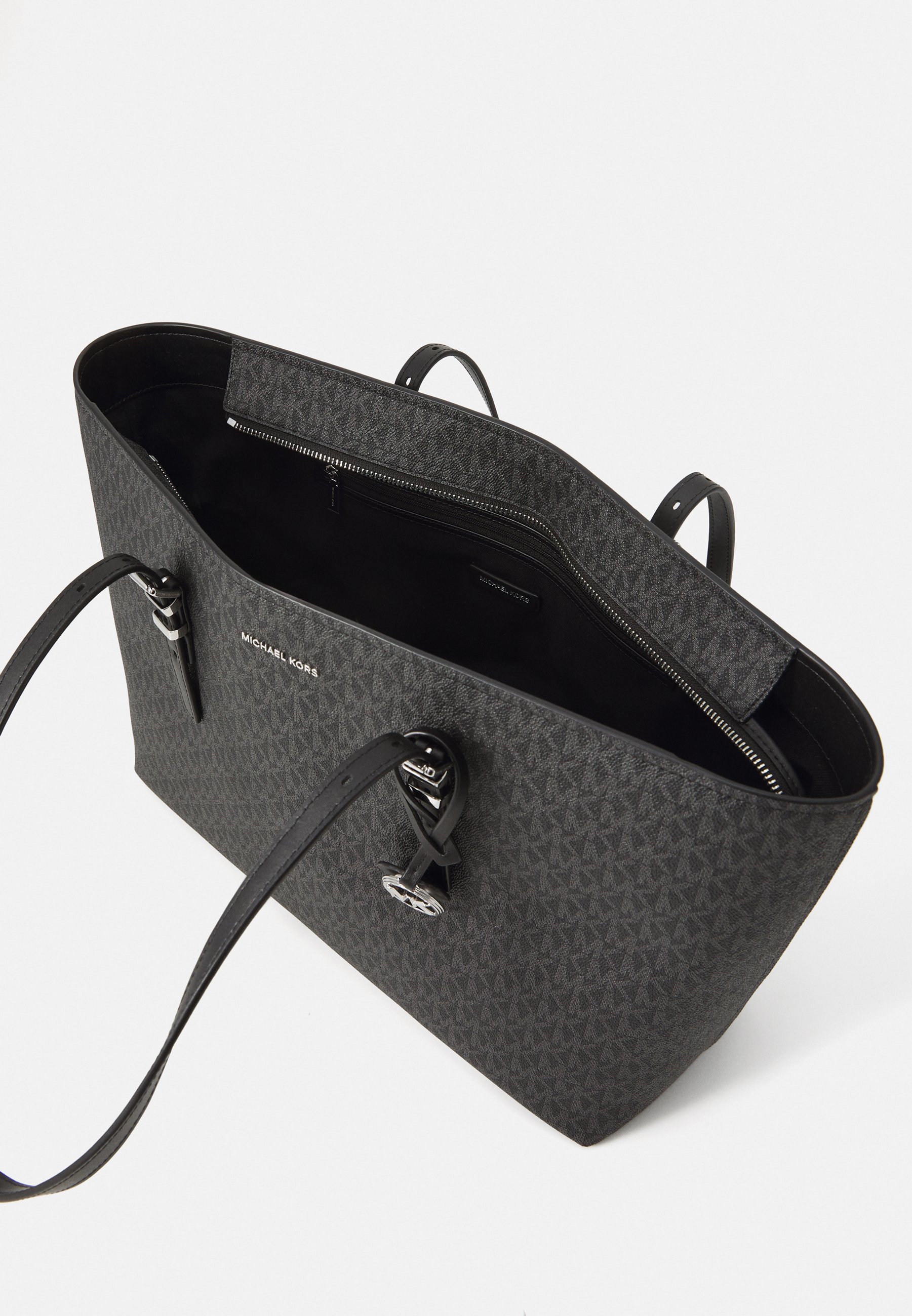 ☆新品未使用☆MICHAEL KORS ビジネスバッグ ブラックアメリカ出品 MICHAEL KORS（マイケルコース） ビジネスバッグ 37T7LWRA1L Warren