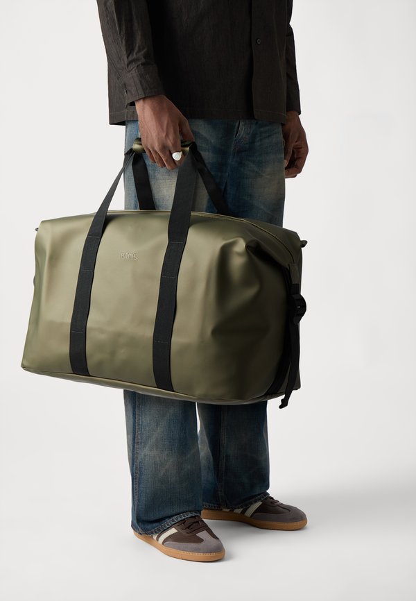 HILO BAG UNISEX - Holdall - revel3