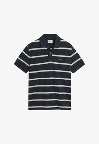 Niet geselecteerd, evening blue