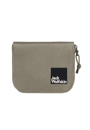 Wallet - stone