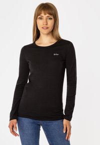 Lee Cooper - Bluzka z długim rękawem