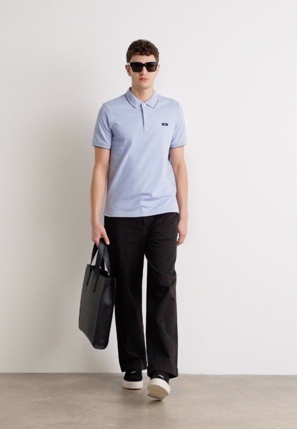 TIPPING  - Polo shirt2