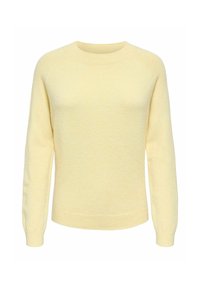 Ikke valgt, double cream