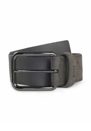 AMTER - Ceinture - grey