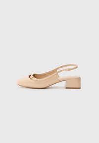 Non sélectionné, other beige