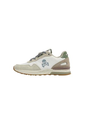 Zapatillas - off white khaki