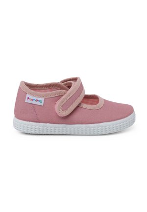 MERCEDITAS TIRA ADHERENTE TIPO - Baby shoes - maquillaje